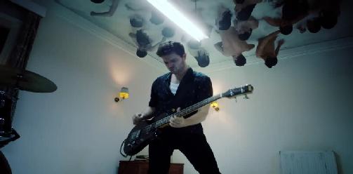 Royal Blood - Lights Out